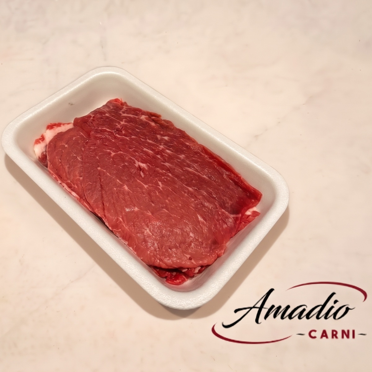 Carpaccio di scottona