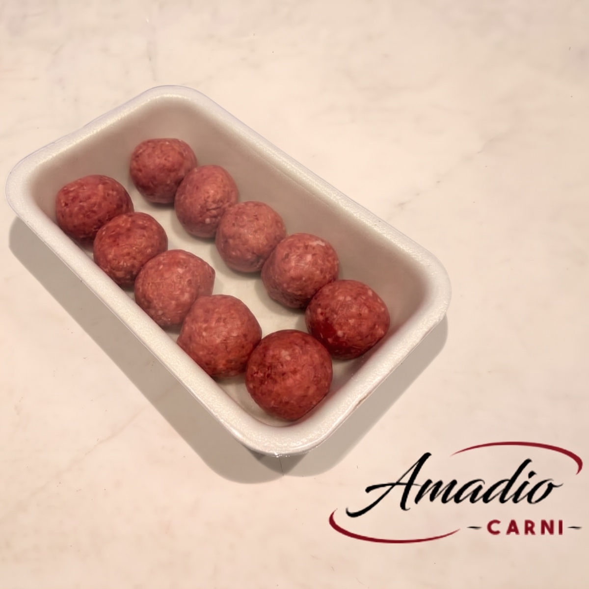 Polpette di scottona