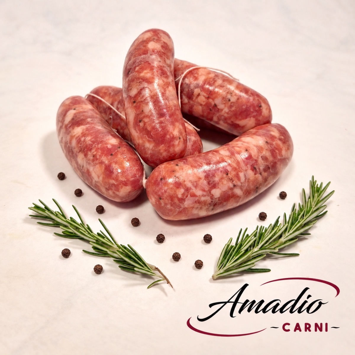 Salsiccia