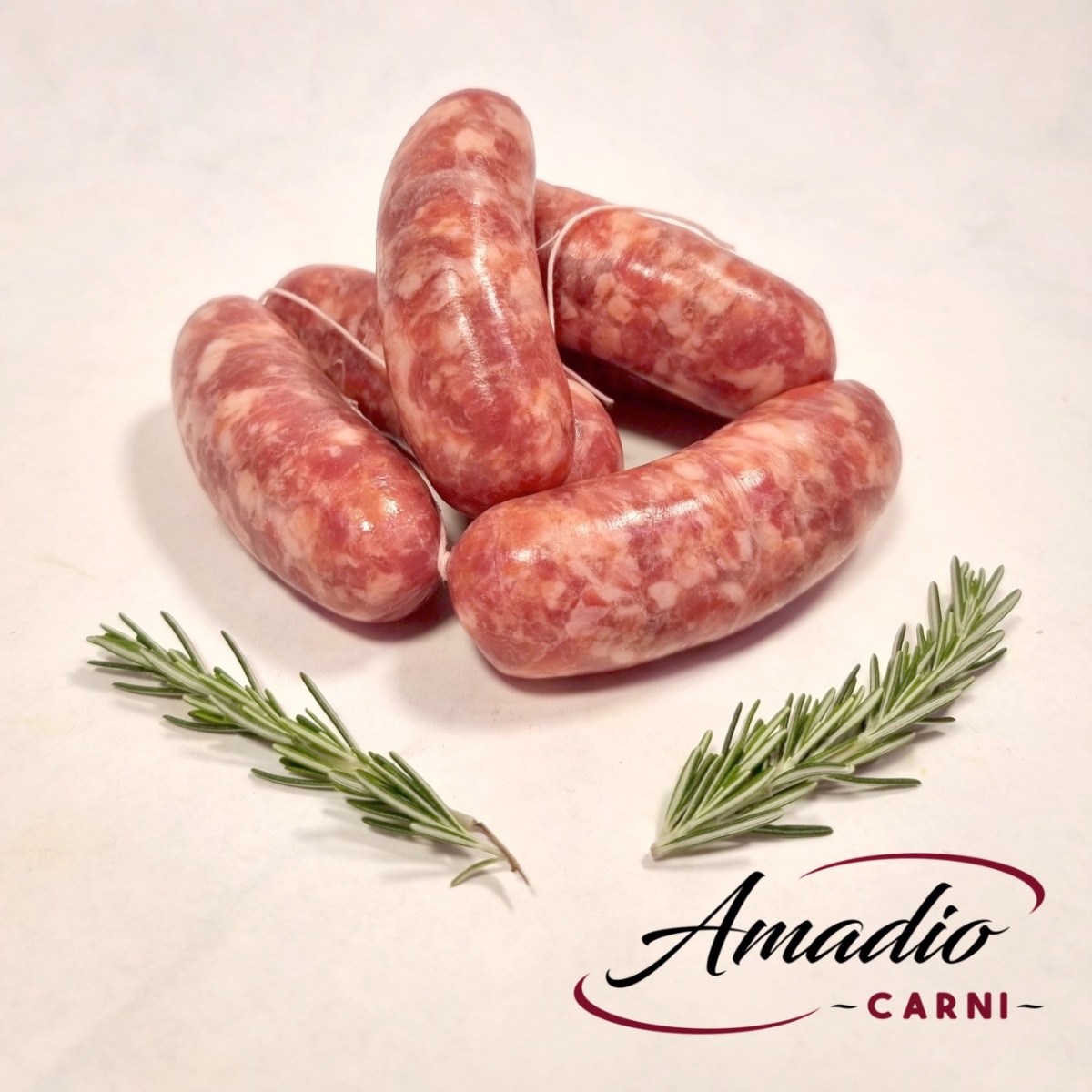 Salsiccia senza pepe