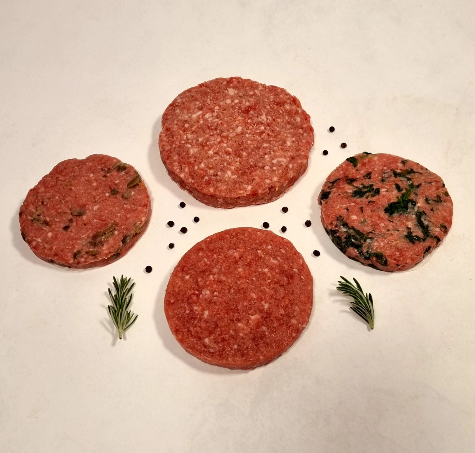 Hamburger Amadio