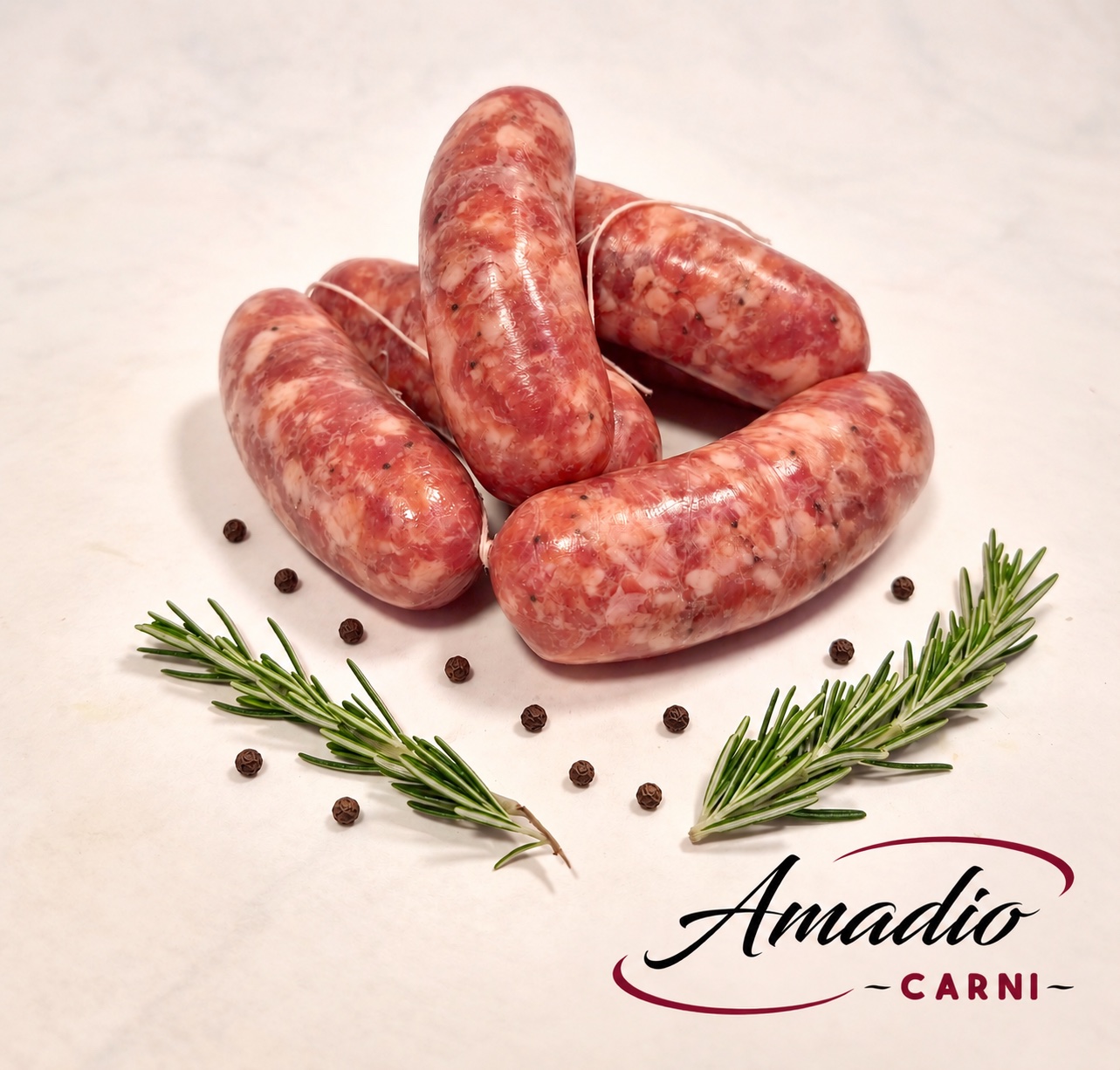 Salsicce Amadio