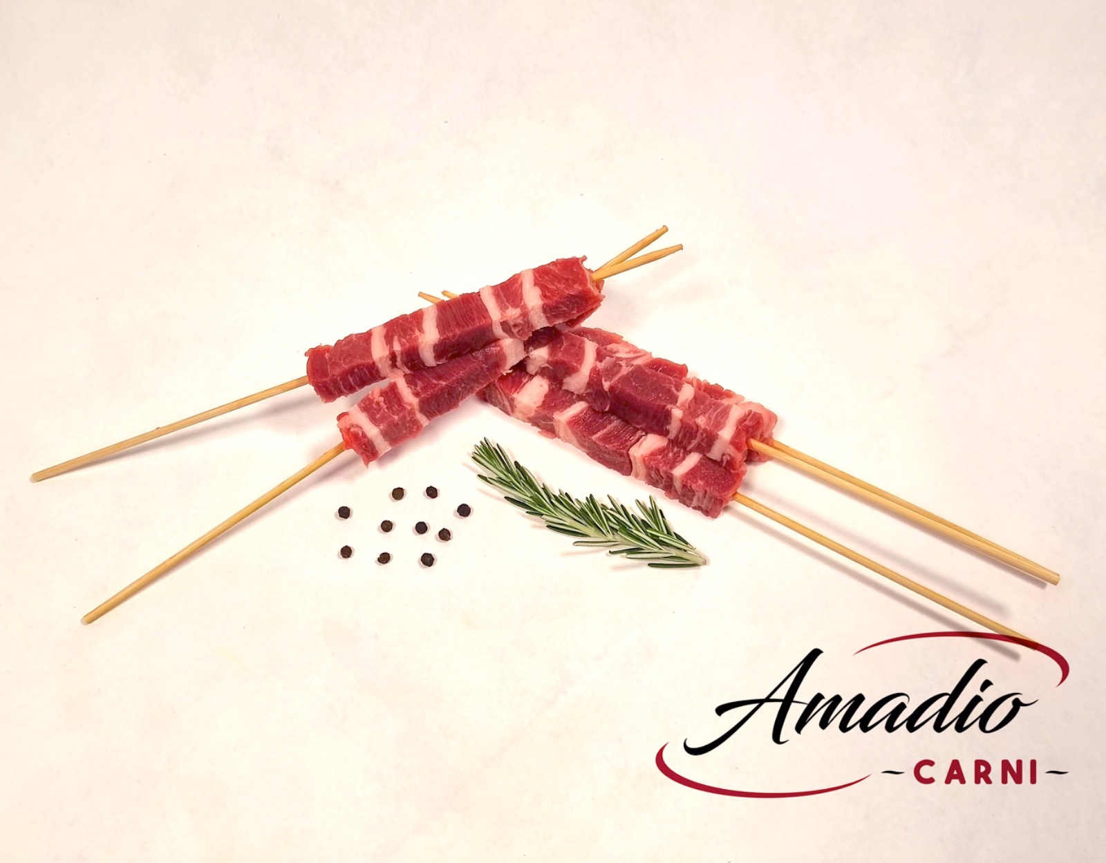 Arrosticini “Royal Sheep”