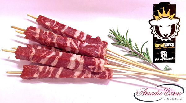 Arrosticini