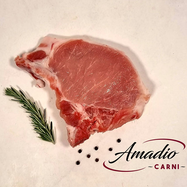 Bistecca di lombo