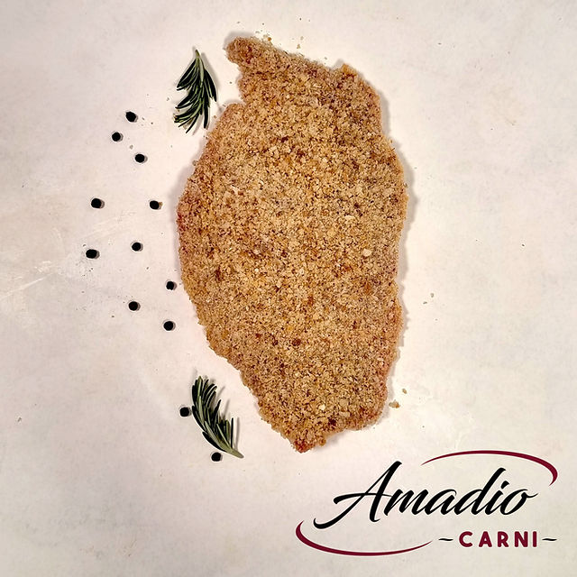 Cotoletta di scottona