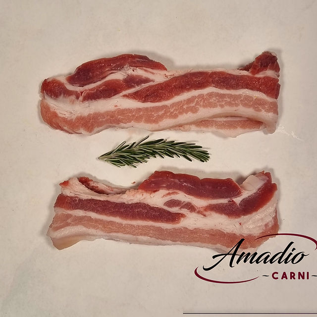 Pancetta